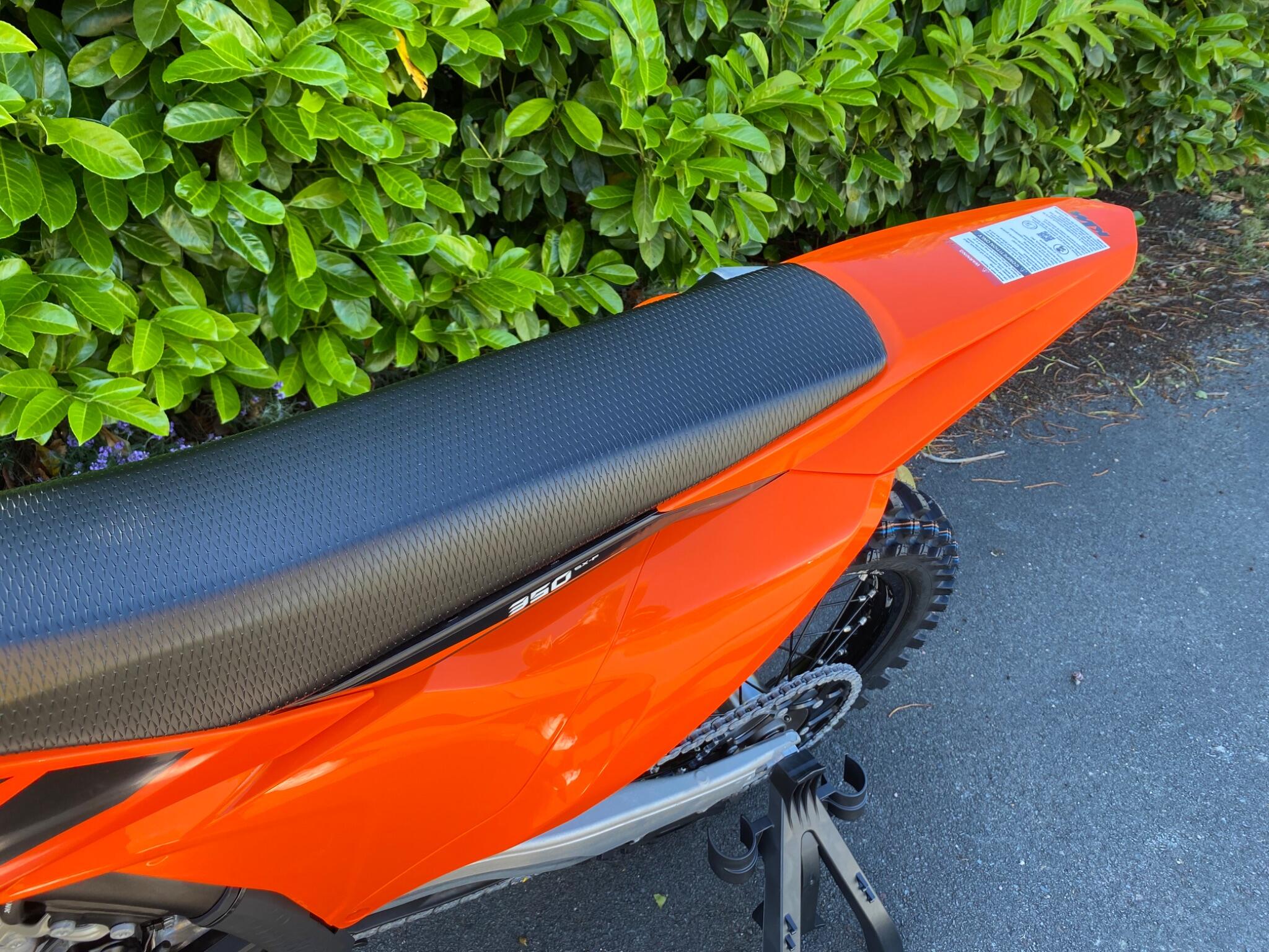 KTM 2027